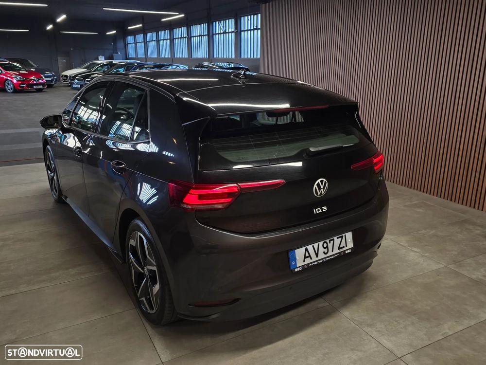 VW ID.3 77 kWh Pro S - 33
