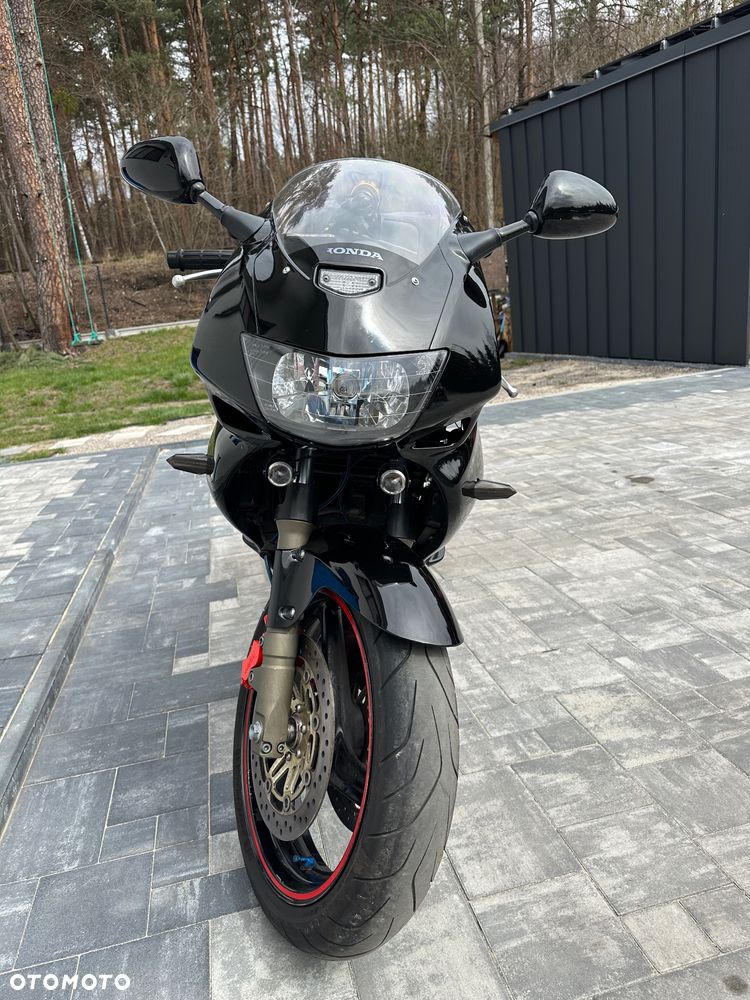 Honda VTR - 26