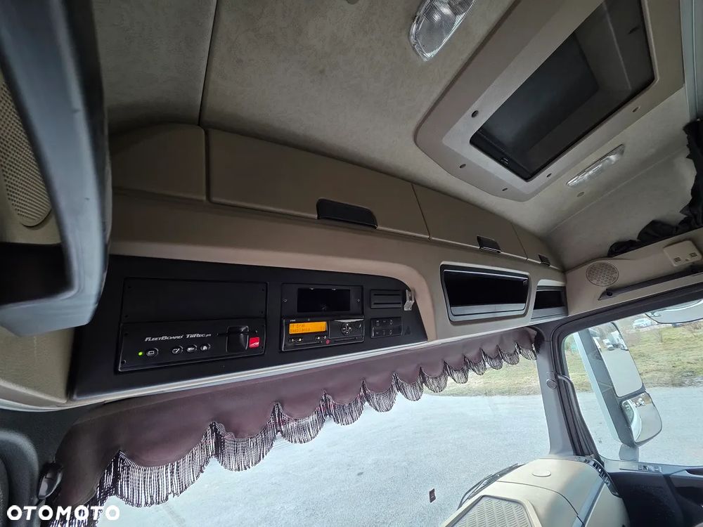 Mercedes-Benz Actros 1848 STANDART - 11