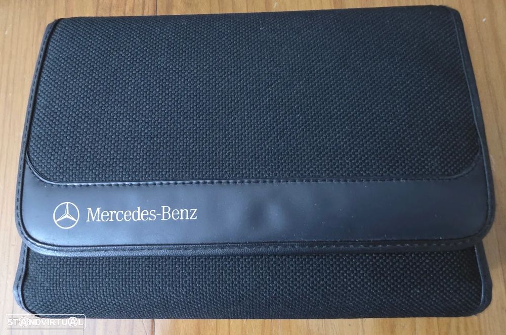 Mercedes-Benz C 220 D Esprit - 13
