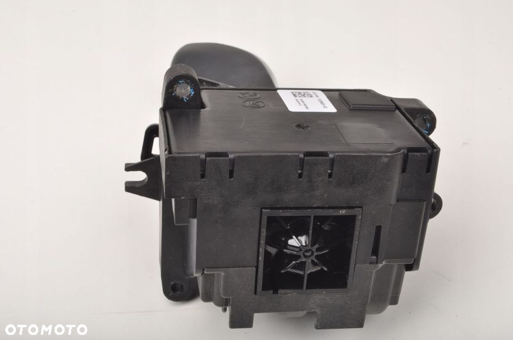 BMW F22 LIFT LEWAREK ZMIANY BIEGÓW 7950386 19R UK - 4