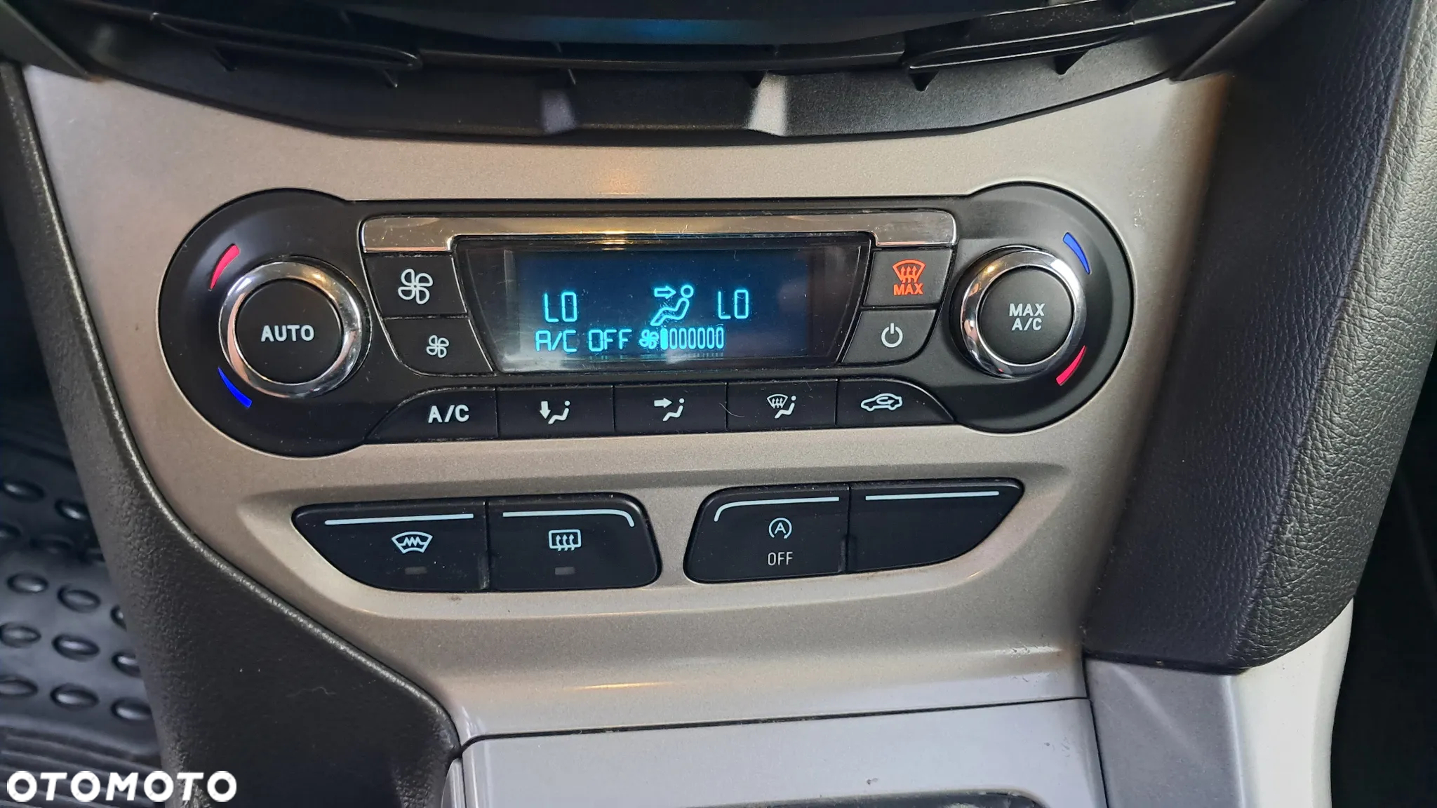 Ford Focus 1.6 TDCi Silver X - 29