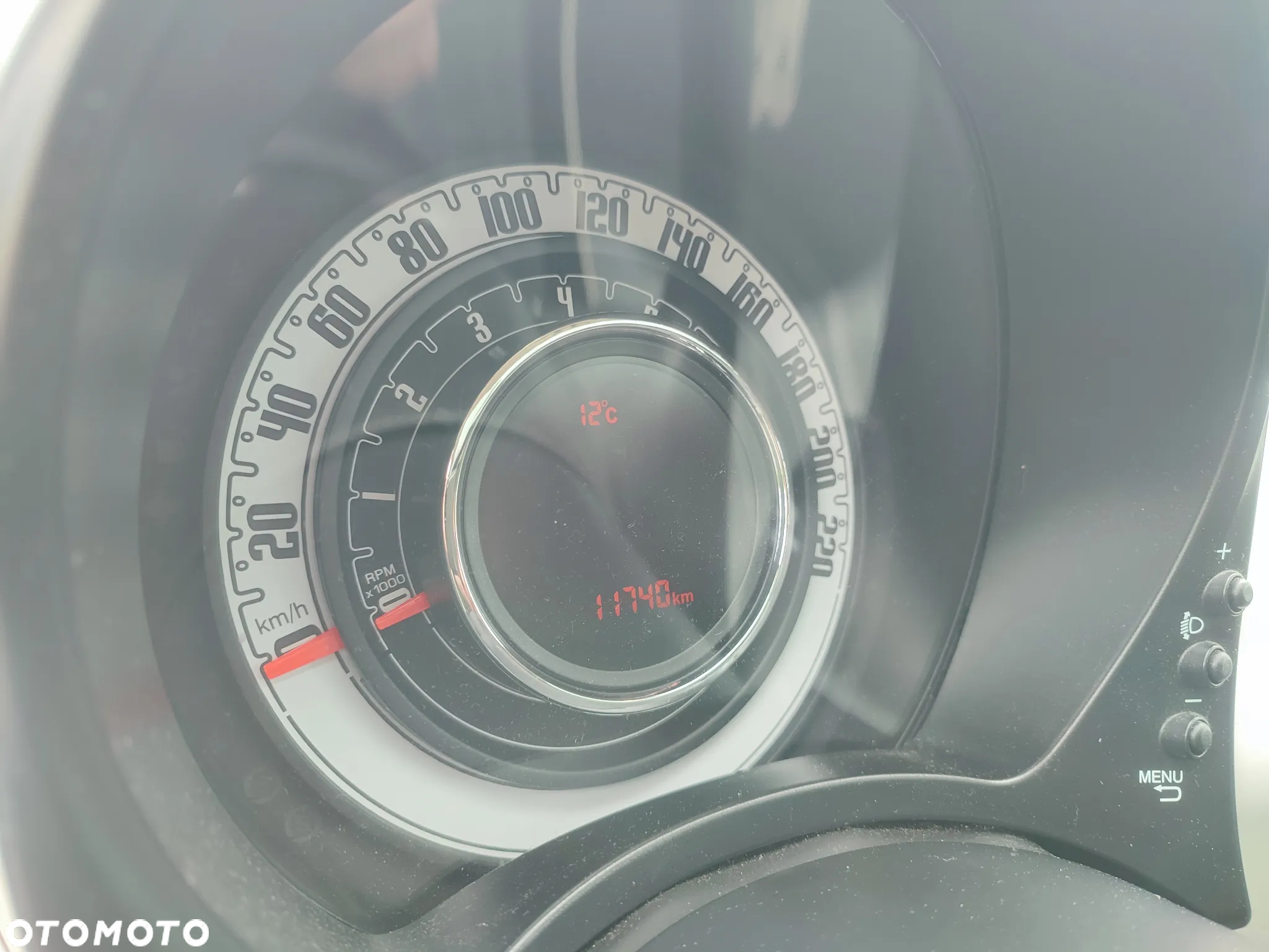 Fiat 500 - 10