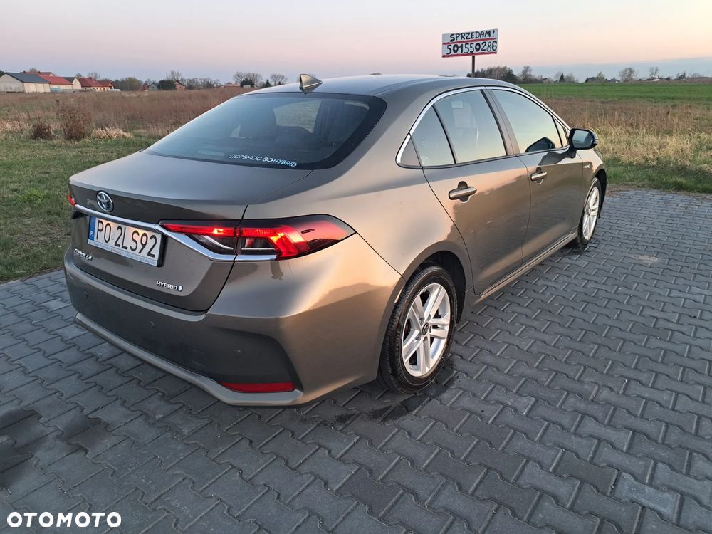 Toyota Corolla - 13