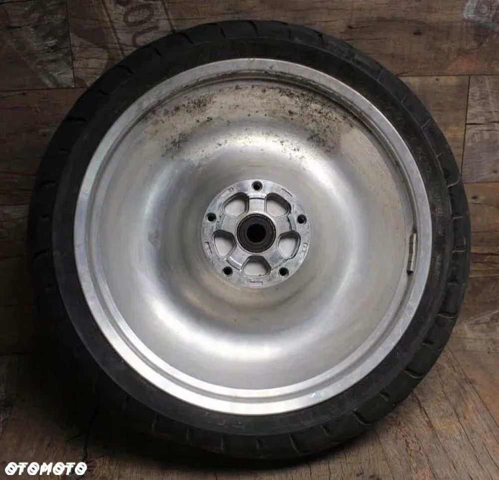 Felga koło tył Harley Davidson V-rod 18x5.50 - 3