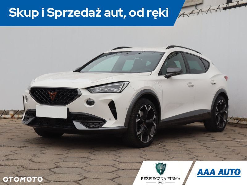 Cupra Formentor - 3