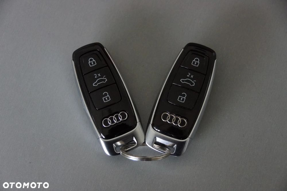 Audi A6 - 36