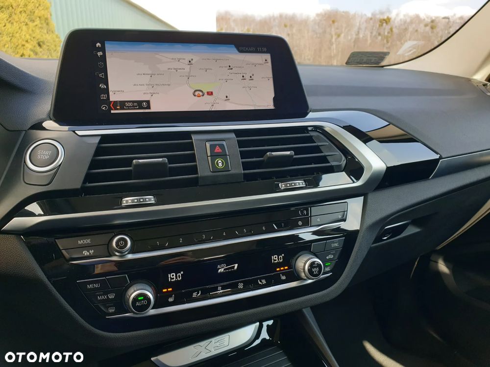 BMW X3 xDrive30e xLine sport - 6
