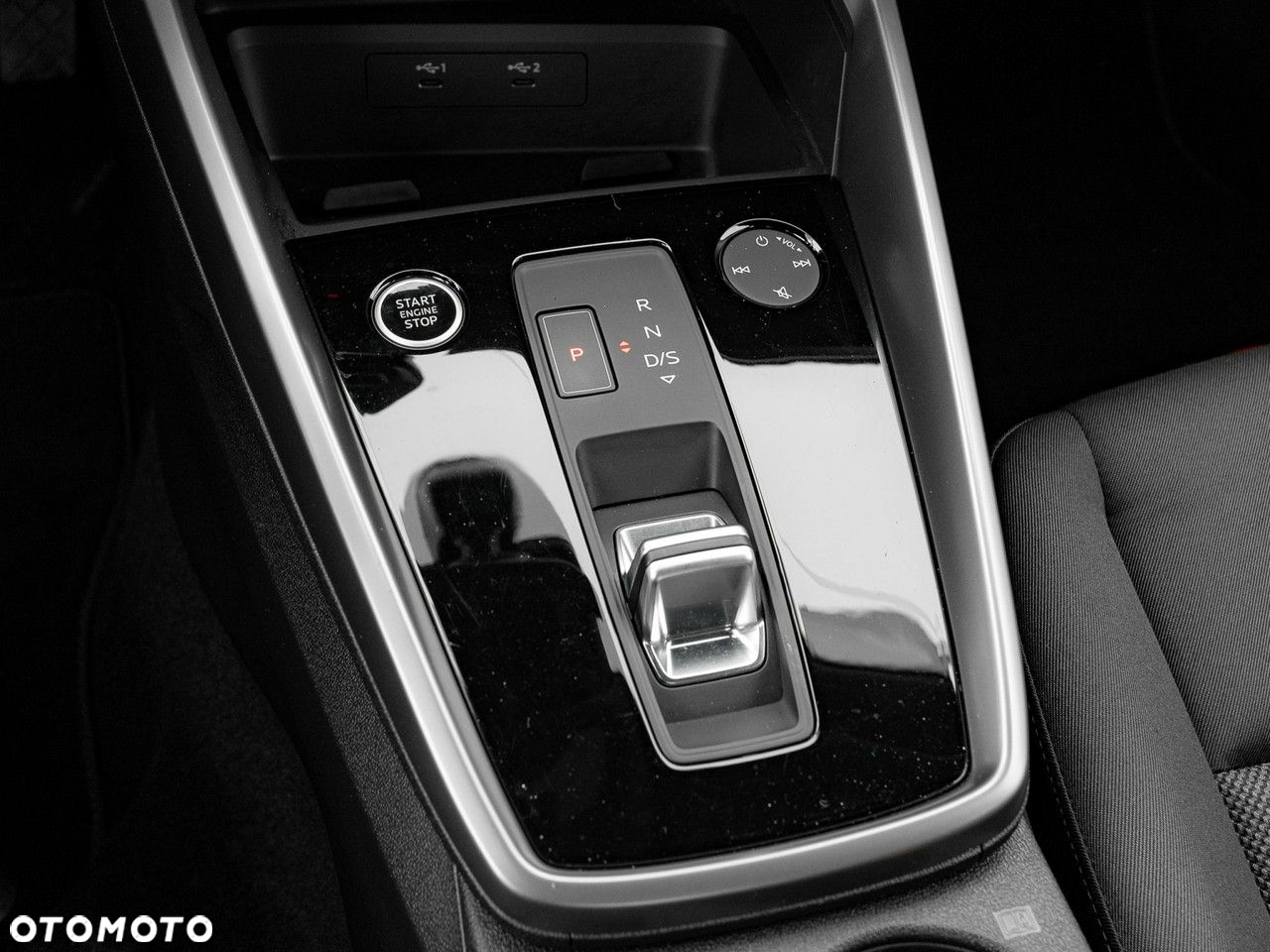 Audi A3 - 20