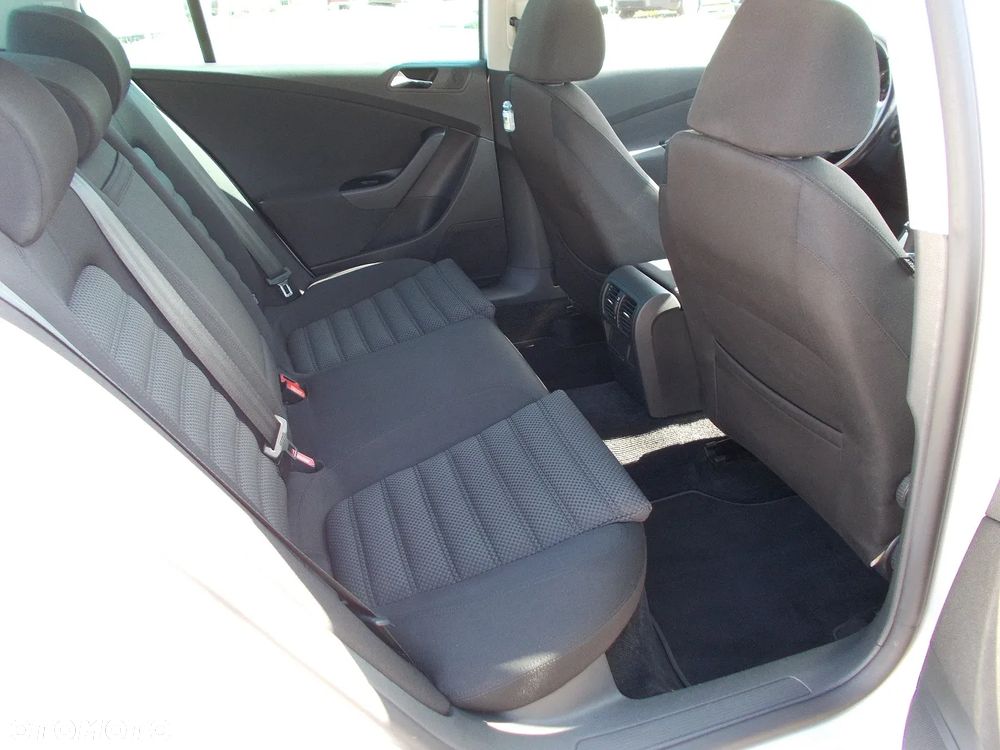 Volkswagen Passat 1.8 TSI Sportline Tiptr - 15