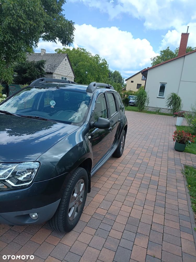 Dacia Duster 1.6 - 3