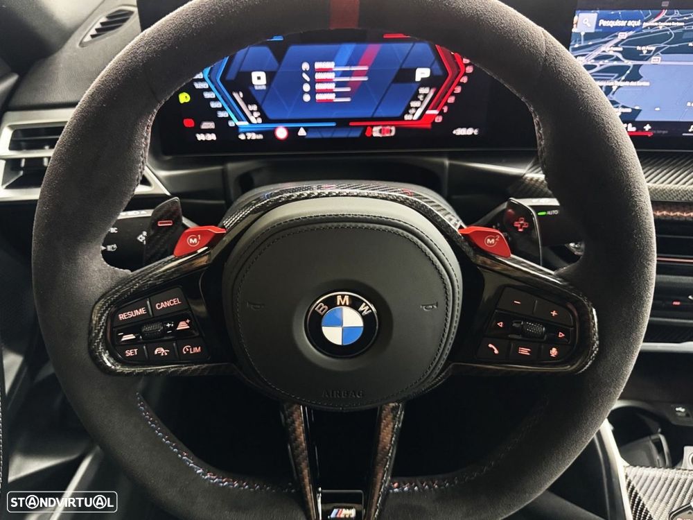 BMW M2 Auto - 12