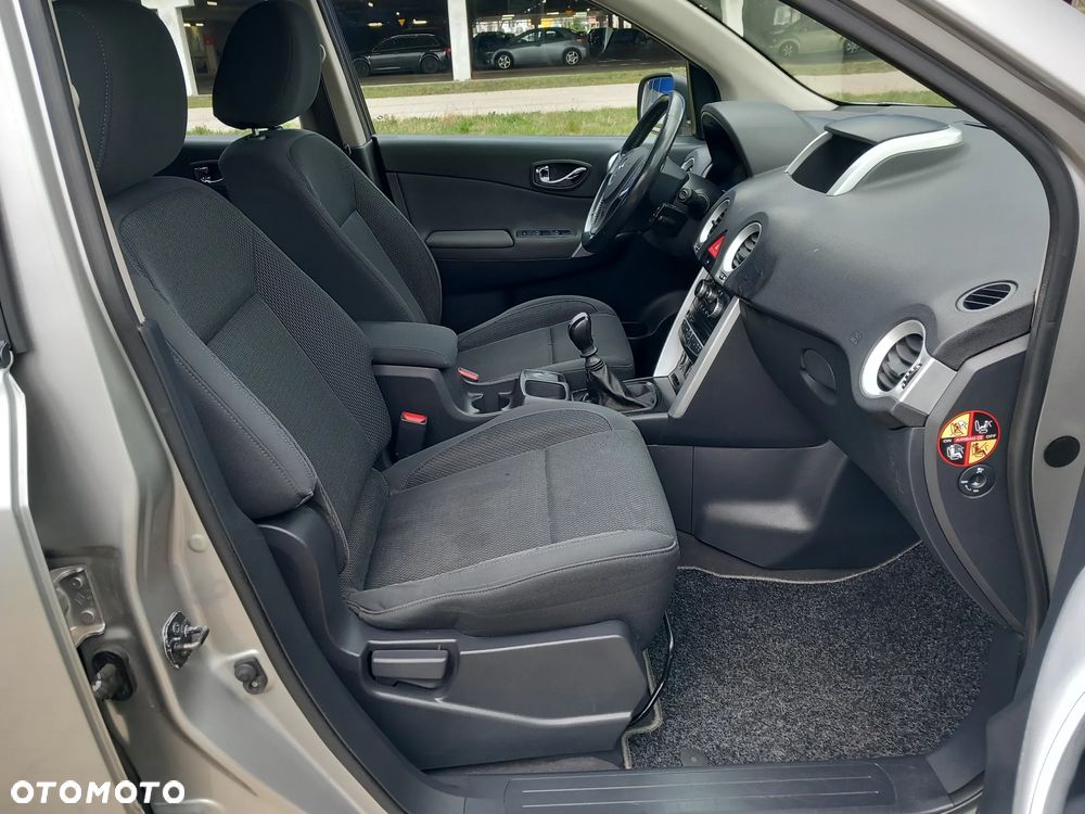 Renault Koleos 2.0 dCi FAP 4x4 Dynamique - 8