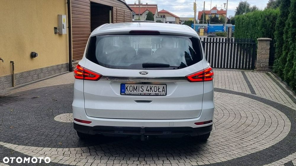 Ford S-Max - 5