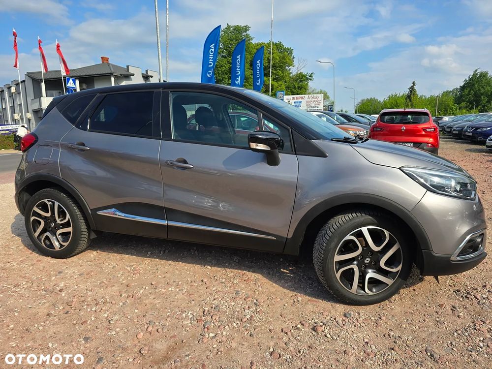 Renault Captur ENERGY TCe 90 Start&Stop Intens - 5