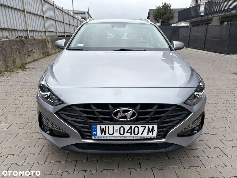 Hyundai i30 1.5 DPI Classic + - 3