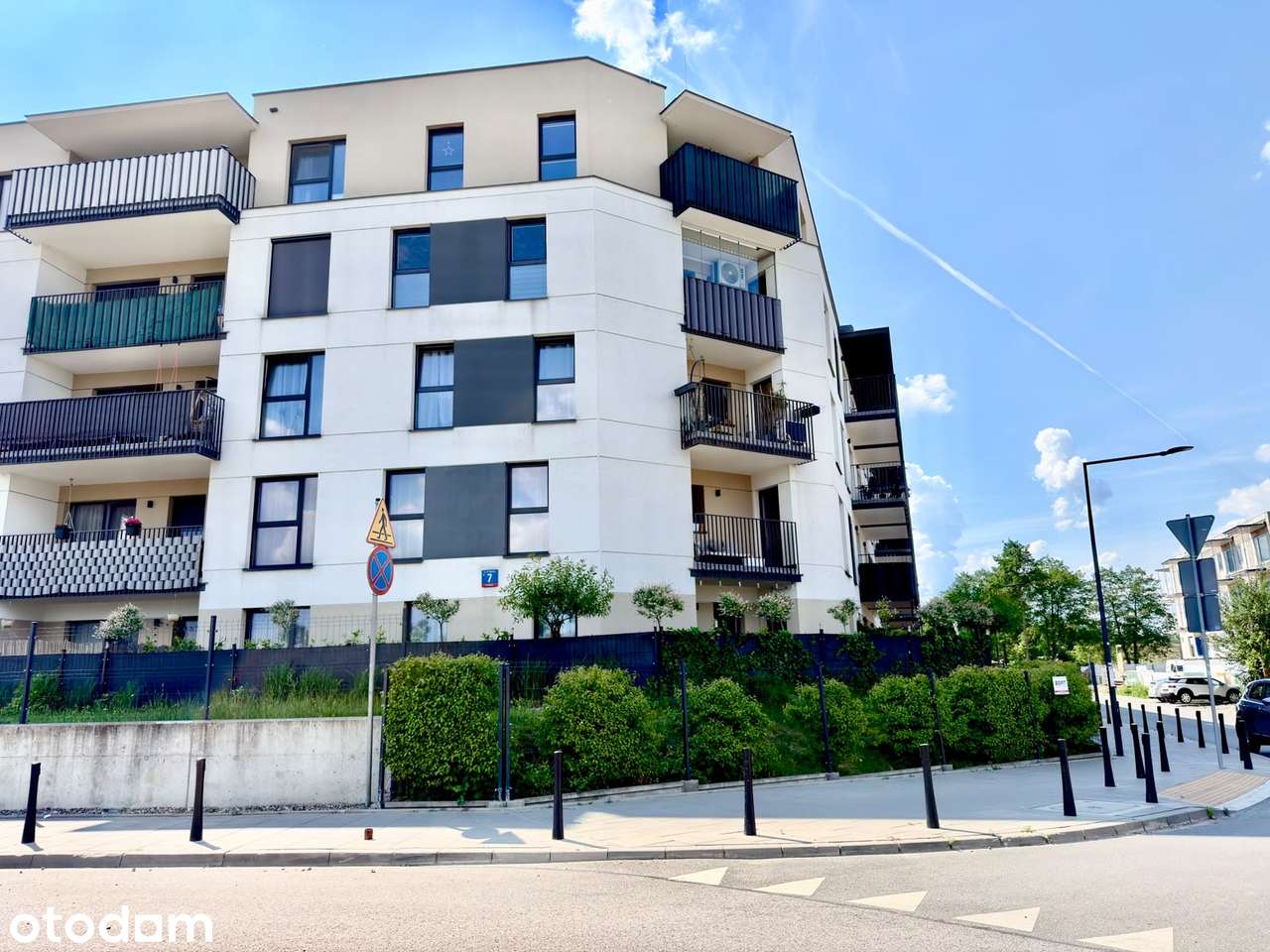 Premium 84,30 m² | 3 miejsca postojowe | Wysoki standard