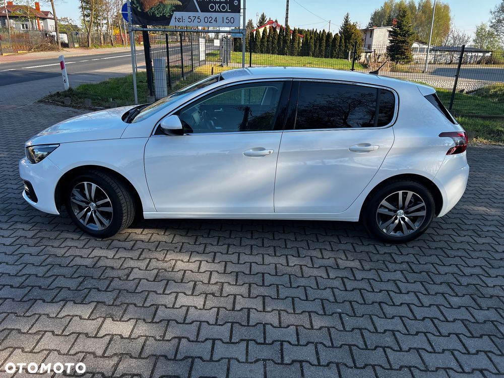 Peugeot 308 PureTech 130 Stop & Start Allure - 6