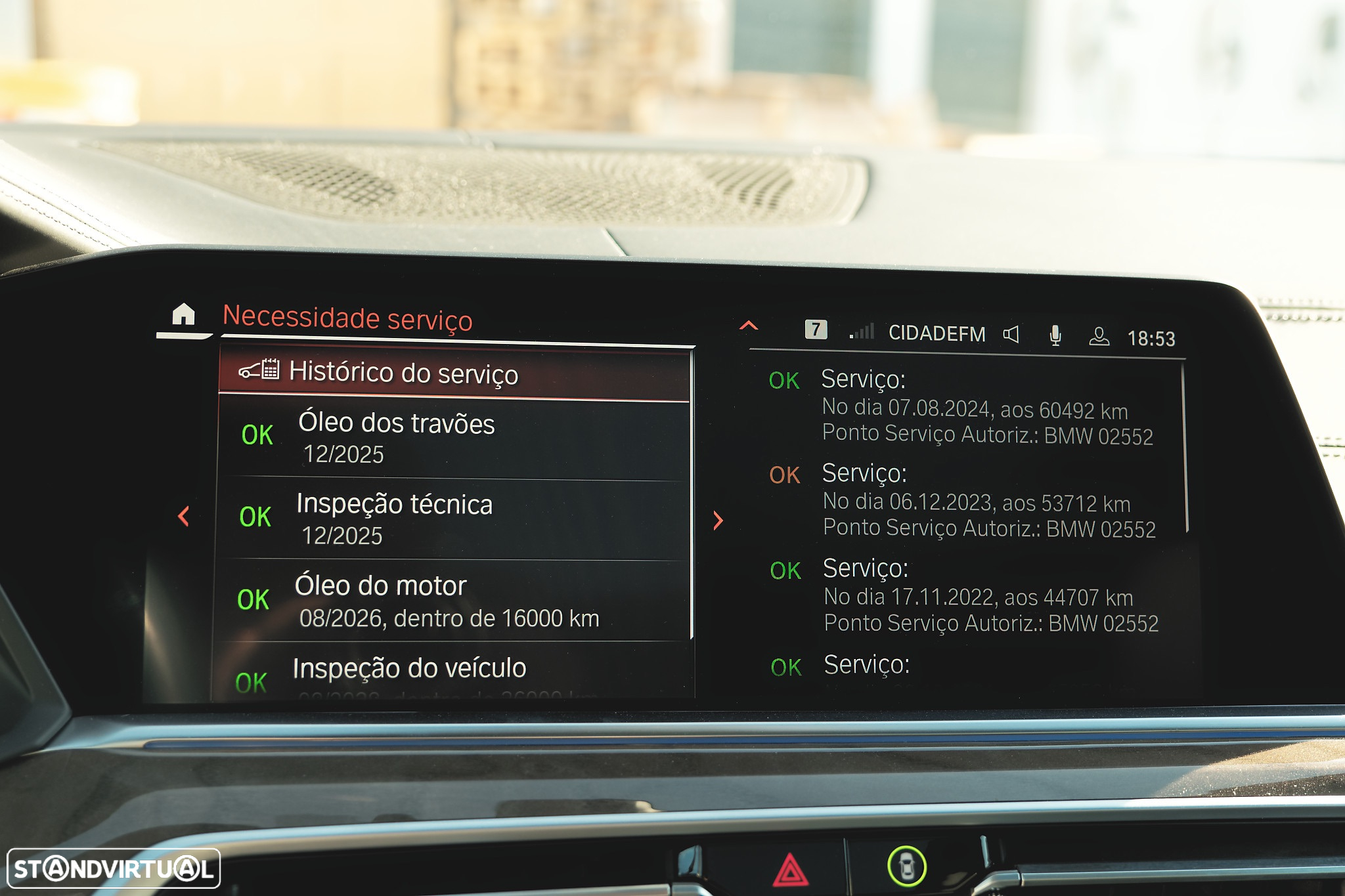 BMW X5 30 d xDrive Pack M - 45