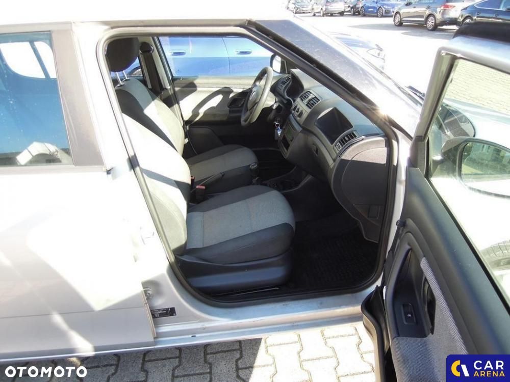 Skoda Fabia - 30