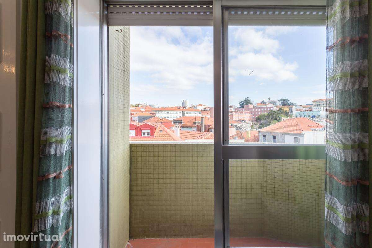 Apartamento com 1 quartos - localizado em Sé Porto - Grande imagem: 4/31