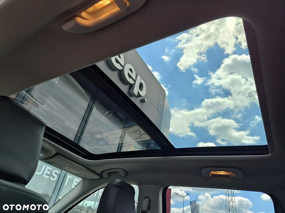 Jeep Compass - 2