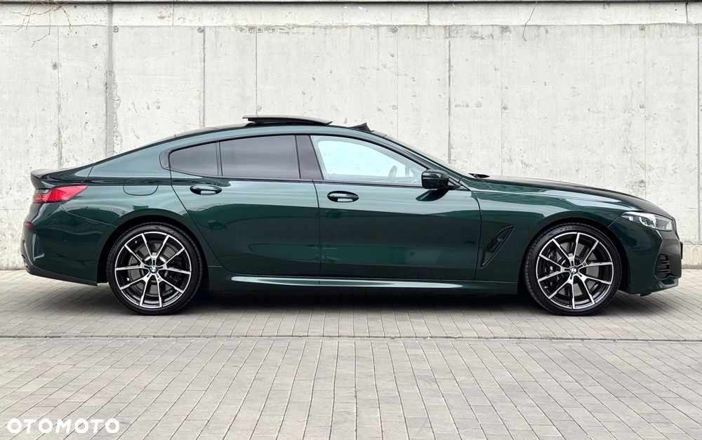 BMW Seria 8 - 6