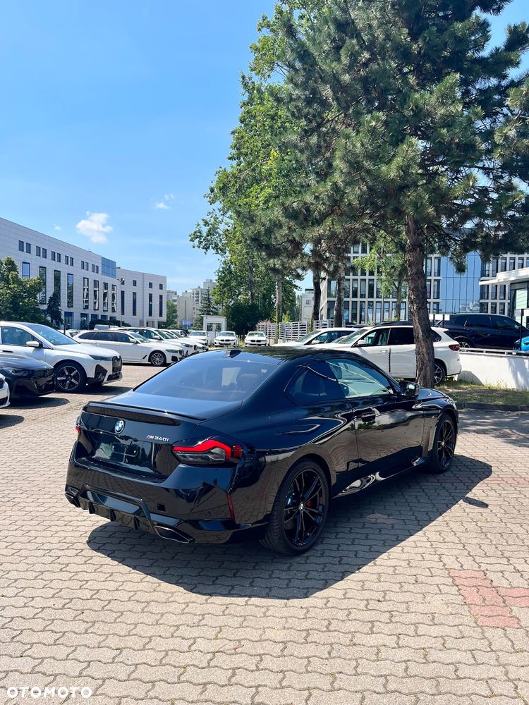 BMW Seria 2 M240i xDrive - 20