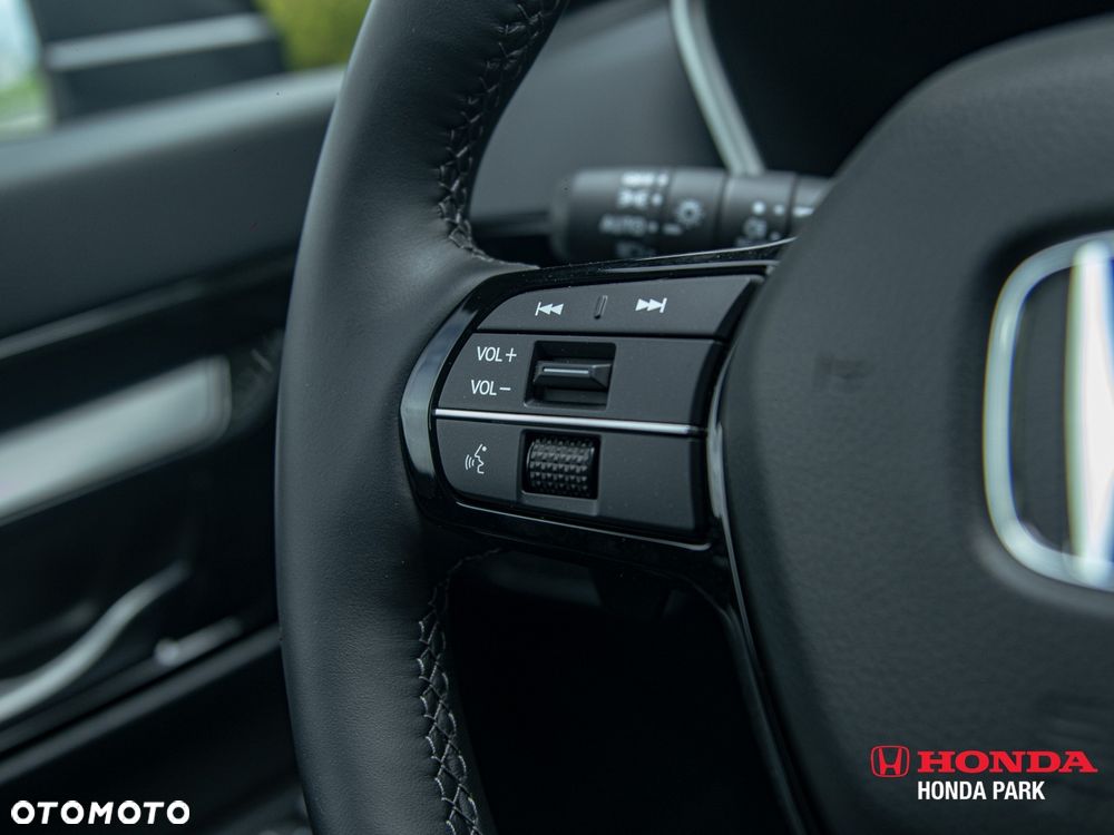 Honda CR-V 2.0 i-MMD HEV Elegance AWD CVT - 19