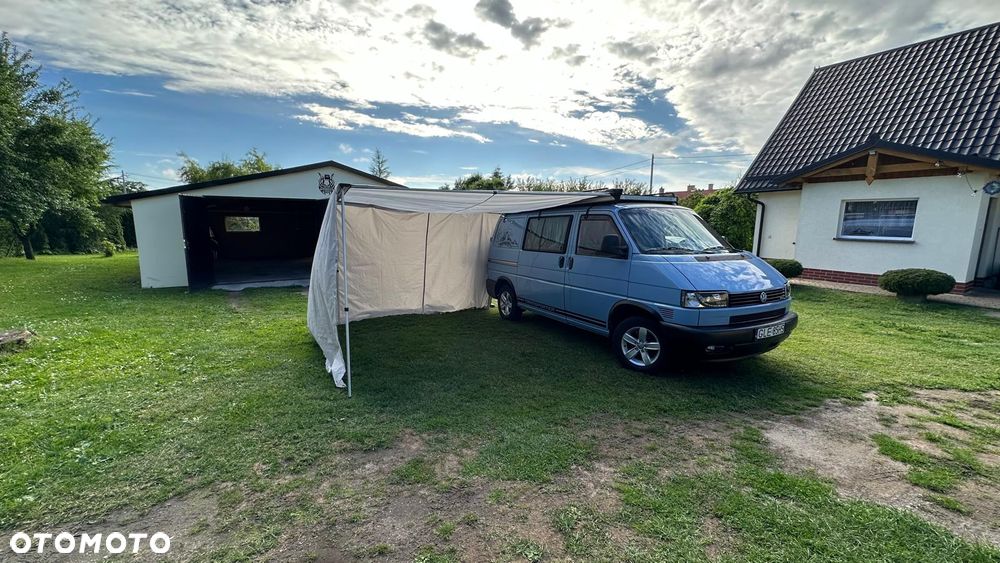 Volkswagen Transporter - 6
