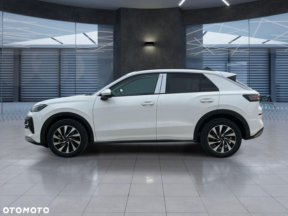 Volkswagen T-Roc 1.5 eTSI Life DSG - 3