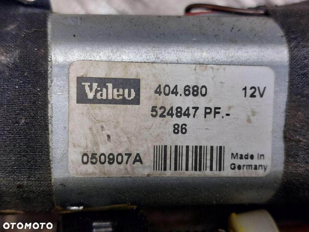 KOLUMNA KIEROWNICZA AUDI A8 D3 524847PF 4E0419512B - 2