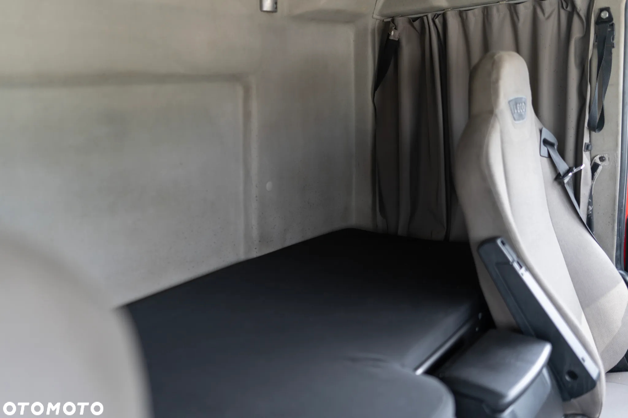 Iveco STRALIS 460 E6 HI-WAY - 14