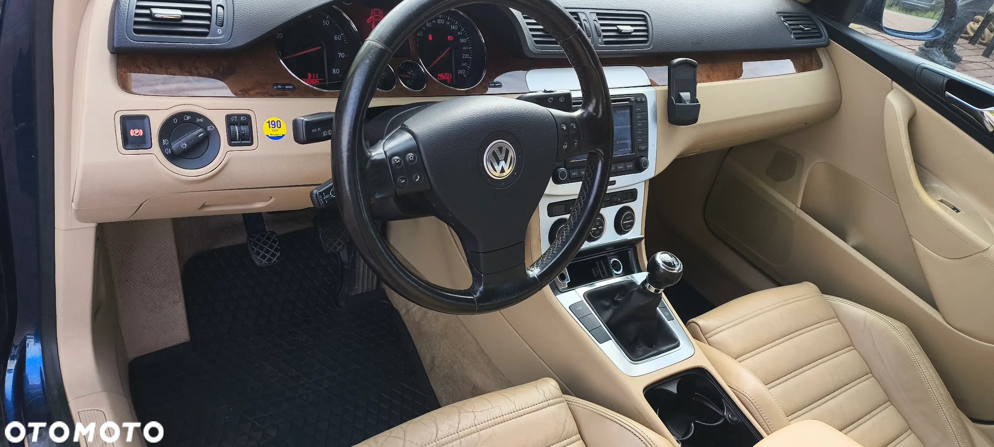 Volkswagen Passat 2.0 FSI 4Mot Highline - 9
