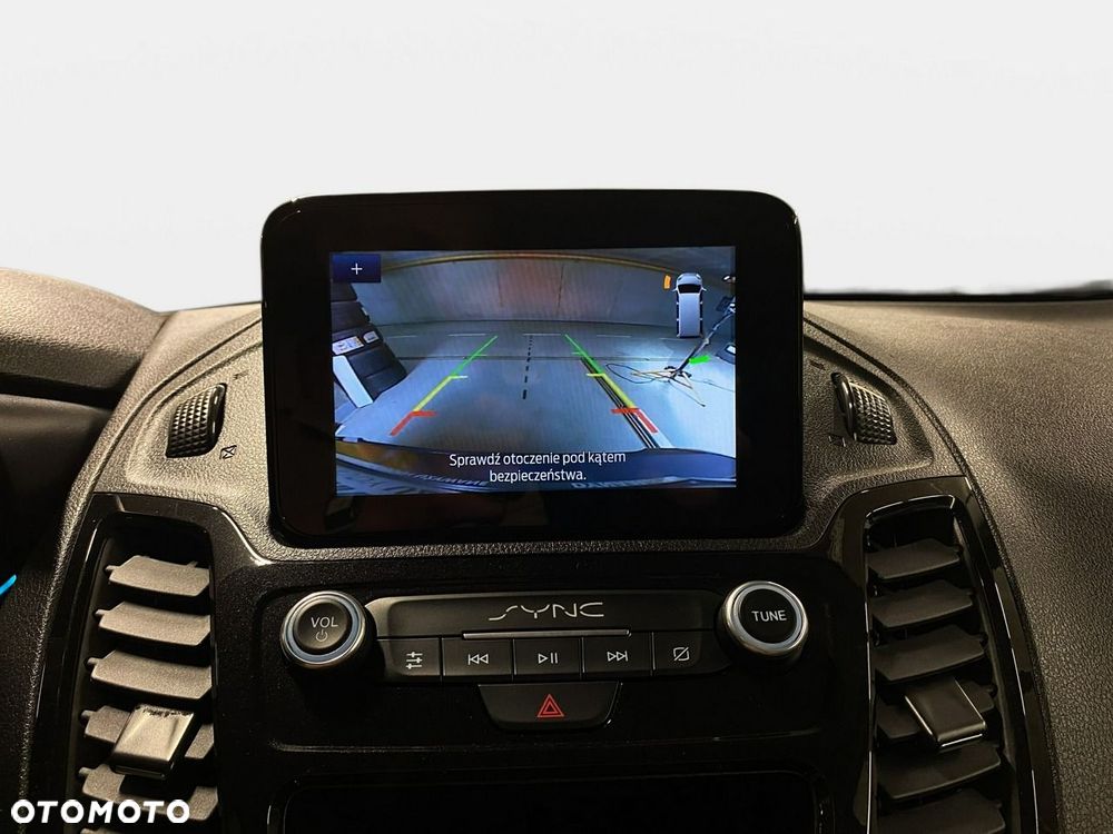 Ford Tourneo Connect Grand - 34