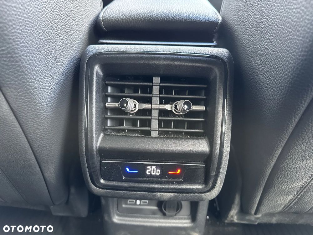 Skoda Kodiaq 1.5 TSI iV PHEV 4x2 Edition 130 DSG - 8