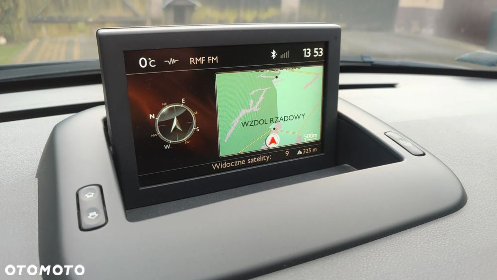 Peugeot 5008 HDI FAP 115 Allure - 35