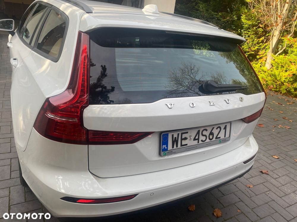 Volvo V60 B3 B Momentum Core - 5