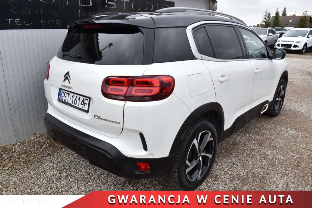 Citroën C5 Aircross 1.5 BlueHDi Shine Pack EAT8 - 3