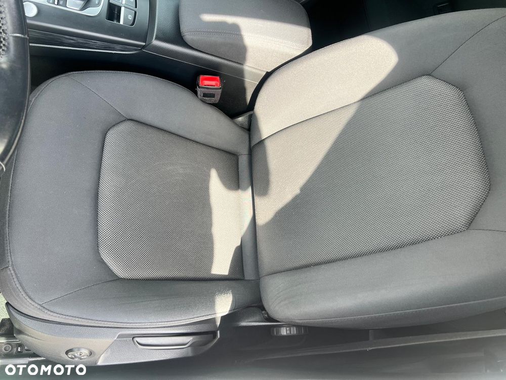 Audi A3 Sportback 1.5 TFSI S tronic - 12
