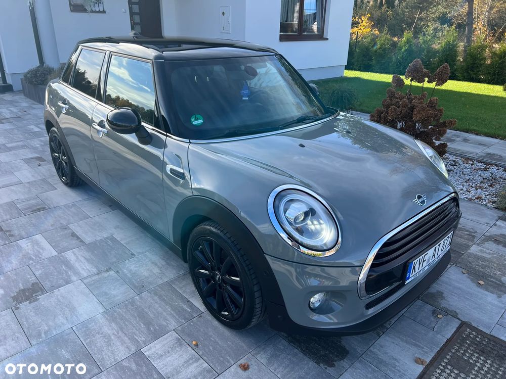 MINI Cooper 60 Years Chili - 8