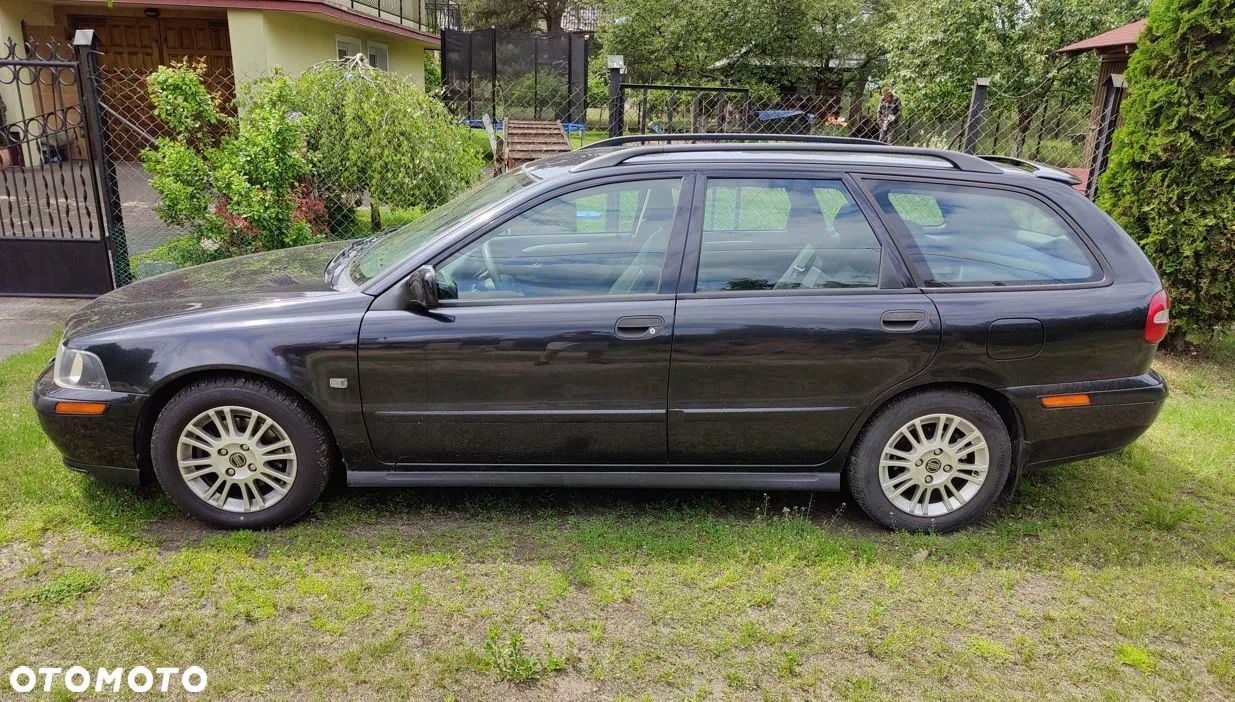 Volvo V40 - 1