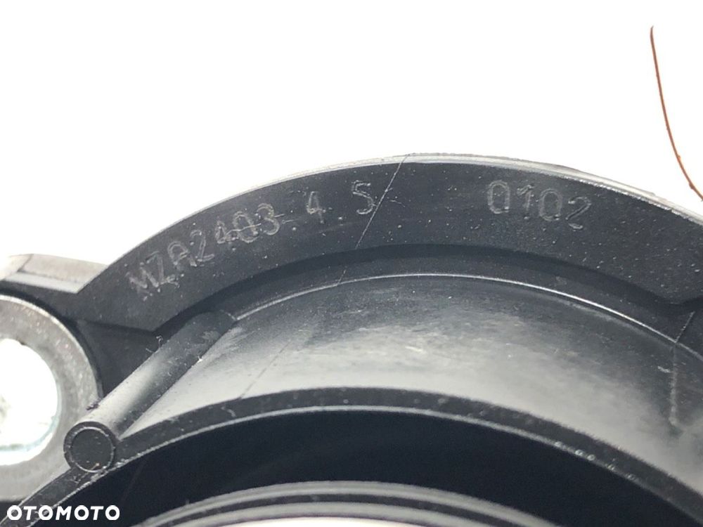 WYSPRZĘGLIK POMPKA SPRZĘGŁA - 55.00 PLN - PEUGEOT 508 SW I (8E_) 2010 - 2018 1.6 HDi 84 kW [115 - 4