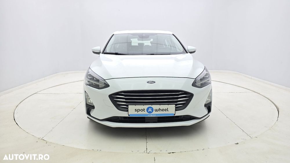 Ford Focus 1.5 EcoBlue Trend Edition - 3