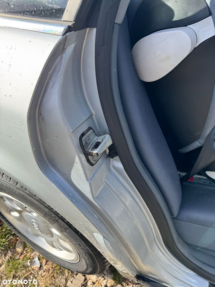 Audi A6 Limousine - 10