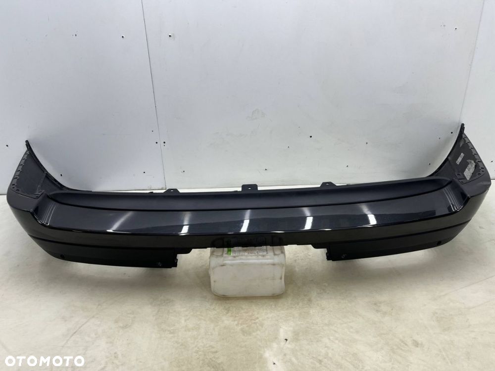 Zderzak tylny Range Rover Vogue IV 4 L405 13-17r. tył Przedlift 6XPDC JK52-17D781-C - 2
