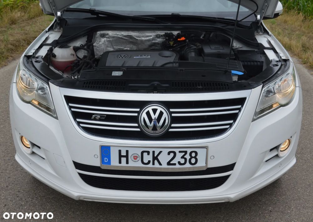 Volkswagen Tiguan - 11