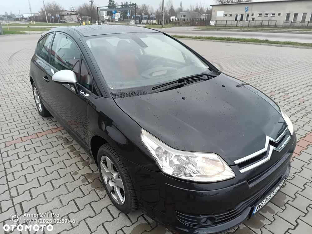 Citroën C4 1.6 16V by LOEB - 5