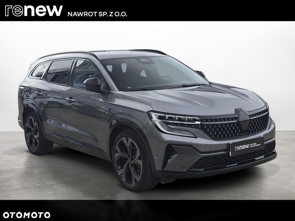 Renault Espace - 7