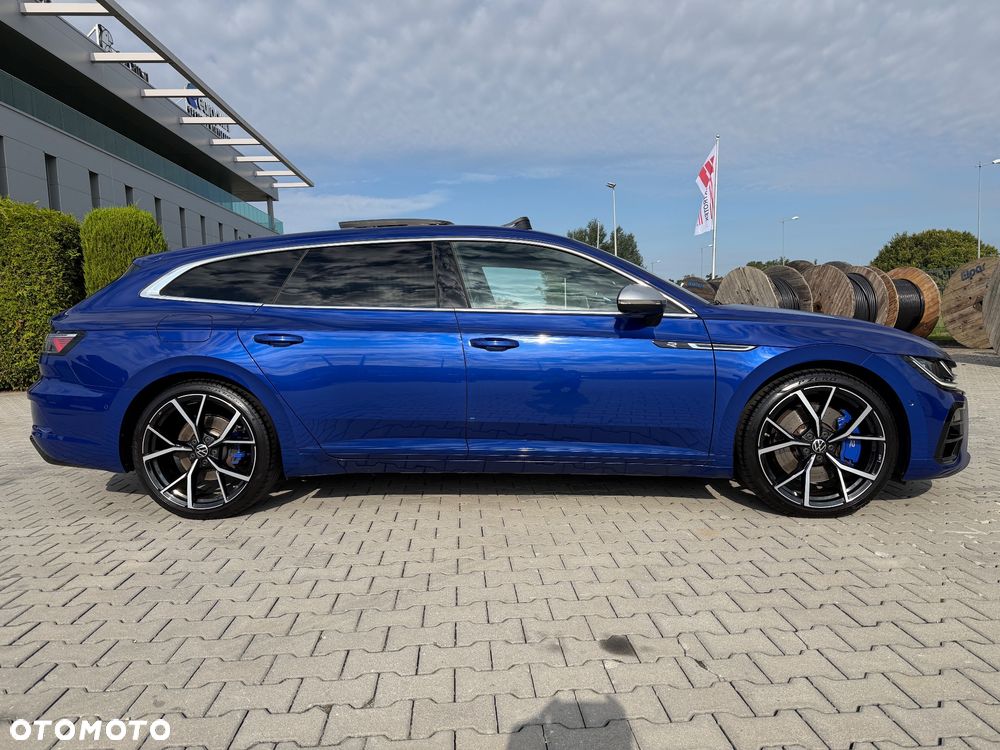 Volkswagen Arteon 2.0 TSI OPF 4Motion DSG R - 12